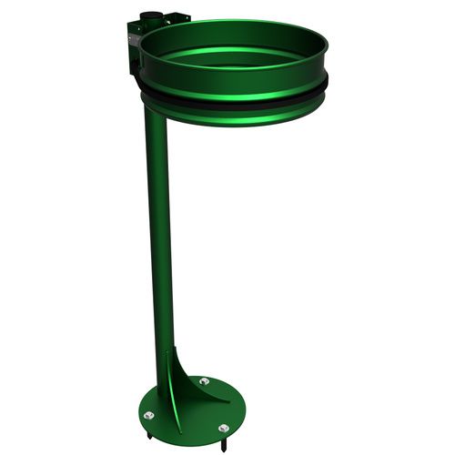 Standsac - vert