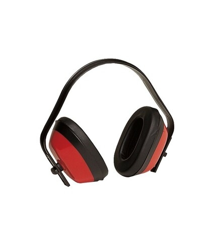 Casque antibruit