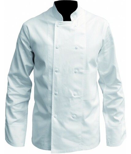 Veste de cuisinier