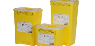 Produit embal net