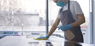 Produit mediprotec microtex